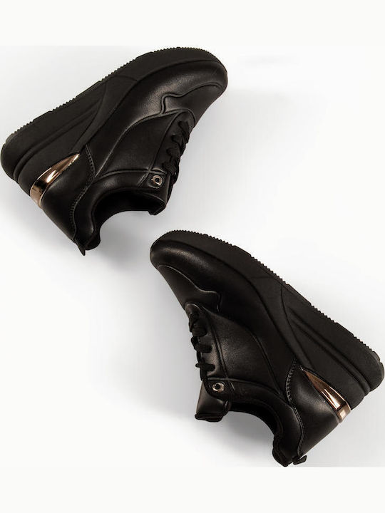 The Shoemart Adidași Pentru Femei Negri