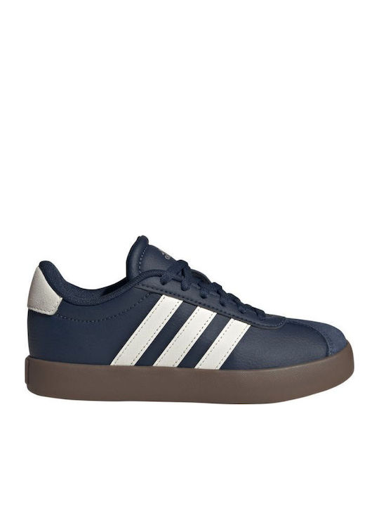 Vl Court 3.0 K Kids Sneakers Blue