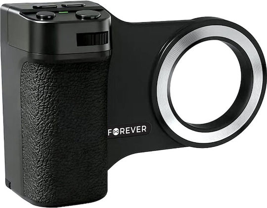 Forever Suport Telefon Bt Selfie Stick Phss-100 Negru