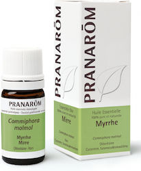 Pranarom Етерично Масло Смирна 5ml Pranarom Етерично Масло Смирна 5ml