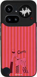 Sonique Stripe Stories Series Nothing Phone 4a ...