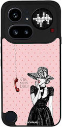 Sonique Diva Series Handyhülle Nichts Phone 4a ...