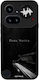Θήκη Sonique Men's Edition Nothing Phone 4a Pro...