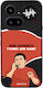 Sonique Case Greek Cult TV Series Nothing Phone...