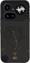 Sonique Zodiac Series Nothing Phone 4a Pro Arie...