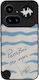 Θήκη Sonique Stripe Stories Series Nothing Phon...