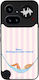 Θήκη Sonique Stripe Stories Series Nothing Phon...