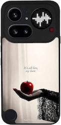 Sonique Diva Series Handyhülle Nichts Phone 4a ...
