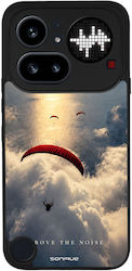 Sonique Herren Edition Nichts Phone 4a Pro Oben...