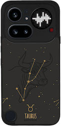 Sonique Zodiac Series Nothing Phone 4a Pro Taur...