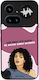 Sonique Case Greek Cult TV Series Nothing Phone...