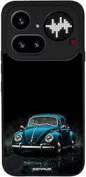 Sonique Handyhülle Herren Edition Nichts Phone ...