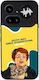 Sonique Case Greek Cult TV Series Nothing Phone...