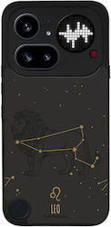 Sonique Zodiac Series Nothing Phone 4a Pro Leo ...