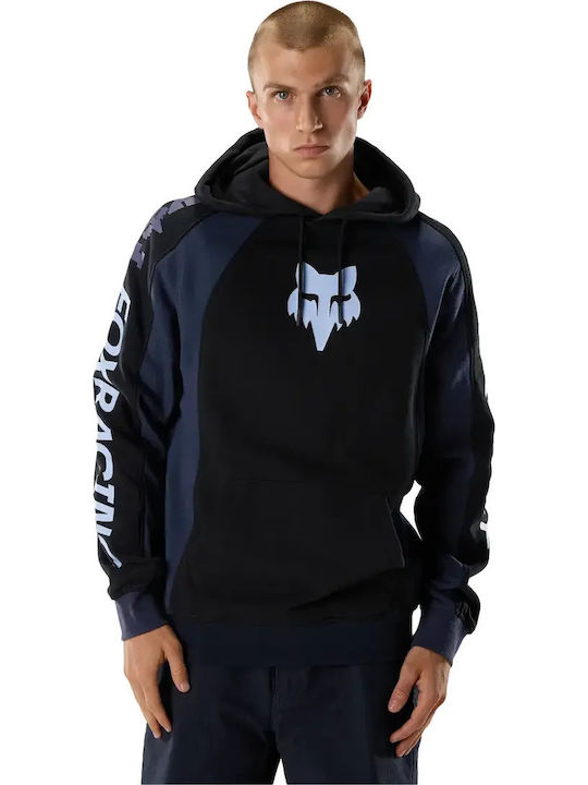 Hooded Sweatshirt Black