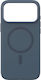 Tech21 Evopulse Fauxven Magsafe iPhone 18 Pro Max Дълбоко Море