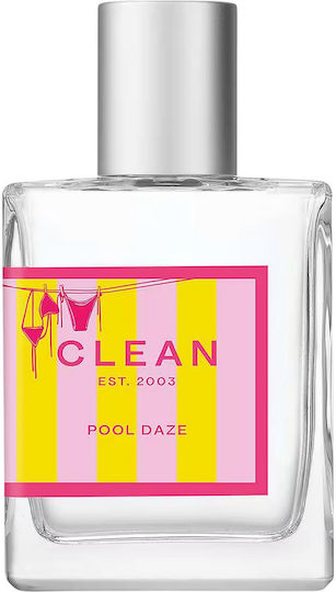 Classic Pool Daze Eau de Toilette 60ml
