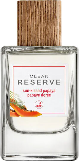 Reserve Papaya sărutată de soare Apă de parfum 30ml