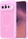 Techsuit Halofrost Ii Magsafe Google Pixel 11 Pink