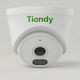 Tiandy TC-C320N 1ANB-28 IP Surveillance Camera Full HD 1080p with 2.8mm Lens