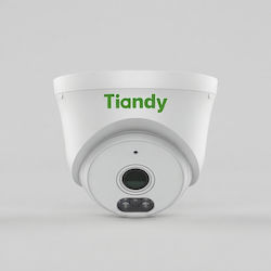 Tiandy TC-C320N-AK2-I3W IP Surveillance Camera Full HD 1080p with 2.8mm Lens