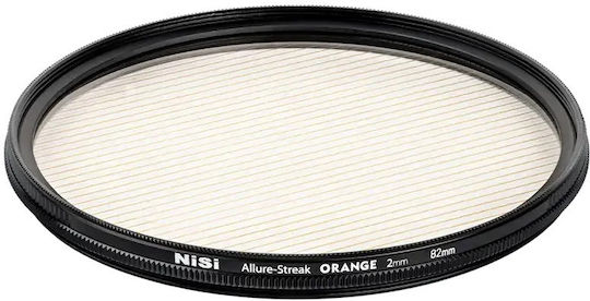 NiSi Objektivfilter Durchmesser 82mm für Fotografische Objektive