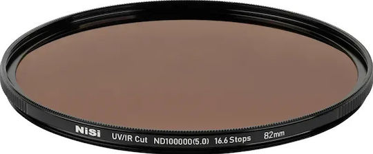 NiSi Φίλτρo PRO Διαμέτρου 95mm για Φωτογραφικούς Φακούς