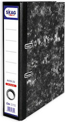 Κλασέρ Μηχανισμό Χάρτινο Skag 8x32x28cm Σύννεφο...