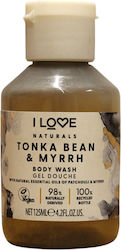 I Love Cosmetics Naturals Collection Хидратиращ...