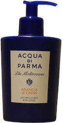 Acqua di Parma Blu Mediterraneo Хидратиращ Лосион За Тяло 300ml