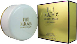 Elizabeth Taylor White Diamonds Body Lotion 75gr