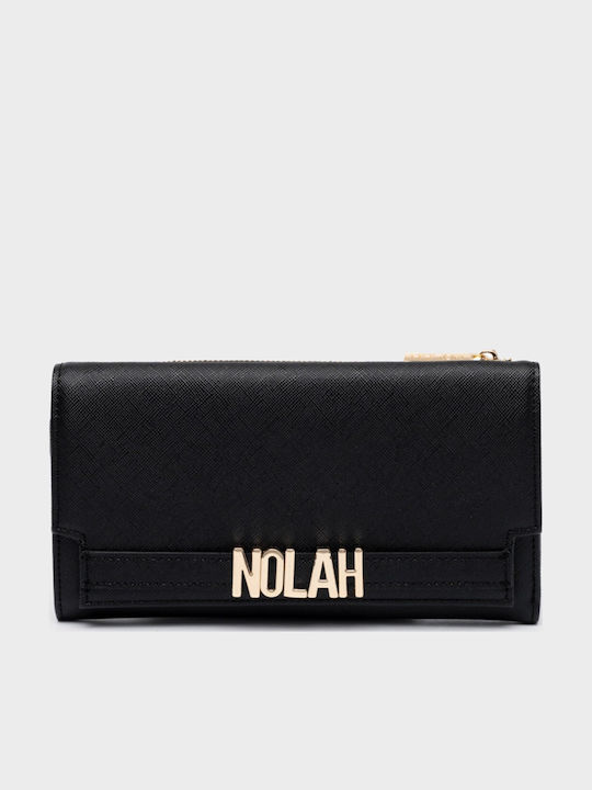 Women's Wallet Black