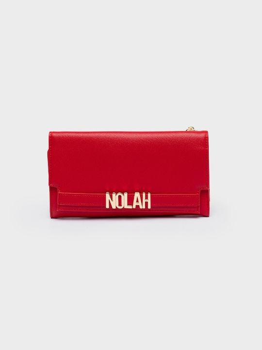 Women's Wallet Red