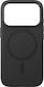 Tech21 Evopulse Fauxven Magsafe iPhone 18 Pro Черен