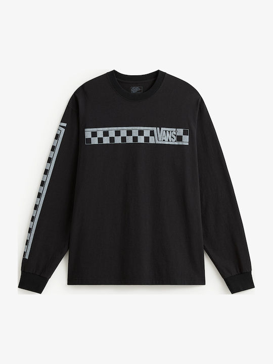 Vans T-shirt Black