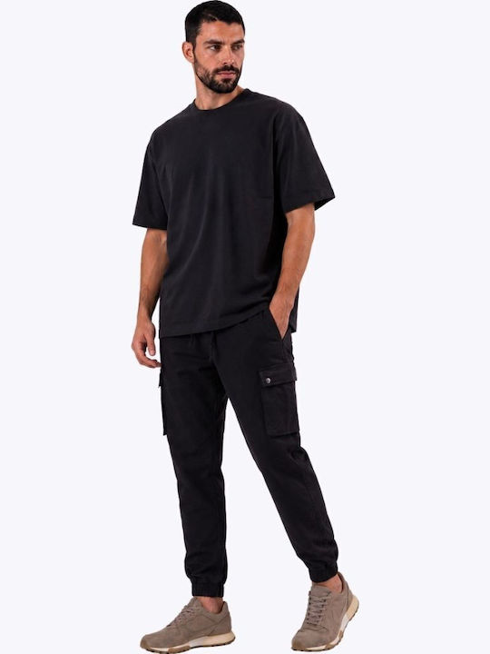 American Stars T-shirt Black