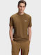 T-shirt Dark Beige 50570921-219