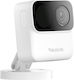 Reolink ARGUS Serie B210 IP Überwachungskamera Full HD 1080p Batterie mit Lautsprecher und Objektiv 2.8mm