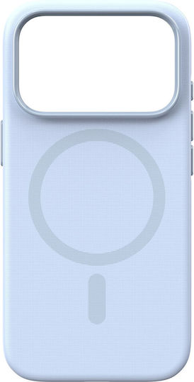 Tech21 Evopulse Fauxven Съвместим С Magsafe Iphone 18 Pro Sable