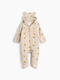 GAP GAP Baby-Strampler Braune
