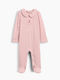 GAP Rosa Baby-Body