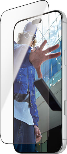 PanzerGlass Защитно фолио Apple iPhone 18 Pro Max 17 Pro Max Ultra-wide Fit W Easyaligner