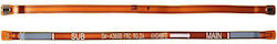 Flat Cable Main Board FRC Samsung A366 Galaxy A36 5G Original N71553 Flat Cable Main Board FRC Samsung A366 Galaxy A36 5G Original N71553