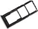 Handy SIM/SD-Kartenhalter Samsung A136b Galaxy ...