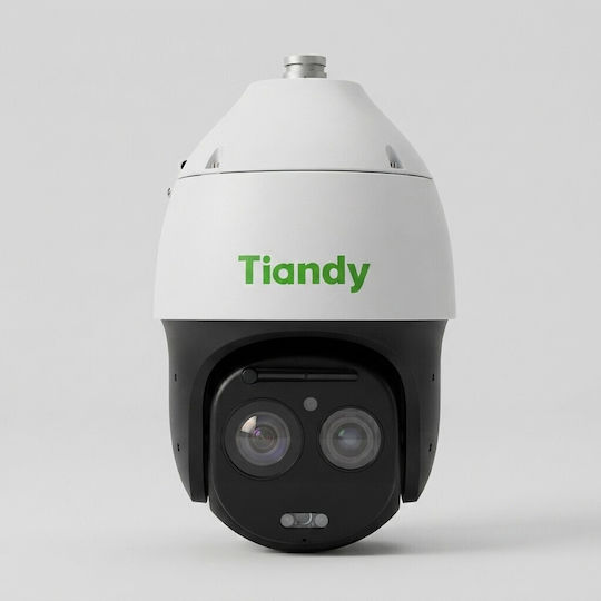 Tiandy TC-H348M IP Surveillance Camera Full HD+ 4MP