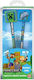 Pyramid Μολύβια Γόμα Σετ 2 Τεμ Minecraft Sr74679