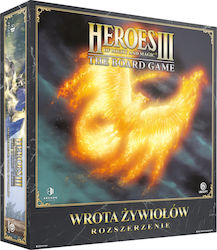 Archon Studio Gra Heroes Might Magic III Tore Elemente Erweiterungspack Archon Studio Gra Heroes Might Magic III Tore Elemente Erweiterungspack