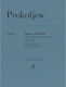 G Henle Verlag Sergei Prokofiev Romeo Juliet Ten Pieces Piano Op 75