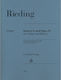 G Henle Verlag Oskar Rieding Violin Concerto B Minor Op 35