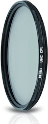 NiSi CPL Objektivfilter Durchmesser 62mm Für Fotografie Objektive NiSi CPL Objektivfilter Durchmesser 62mm Für Fotografie Objektive